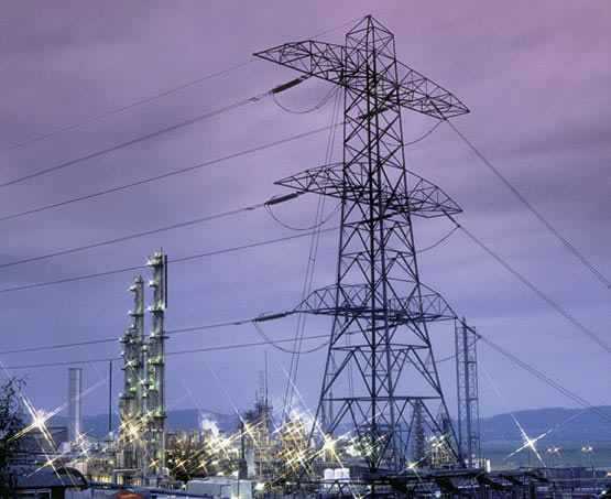 PRODUCCI&Oacute;N DE ENERG&Iacute;A EL&Eacute;CTRICA CRECI&Oacute; 9.2% EN MAYO PARA SUMAR 3,284 GWH